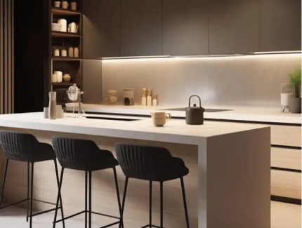 你需要了解的第一次全屋定制常识