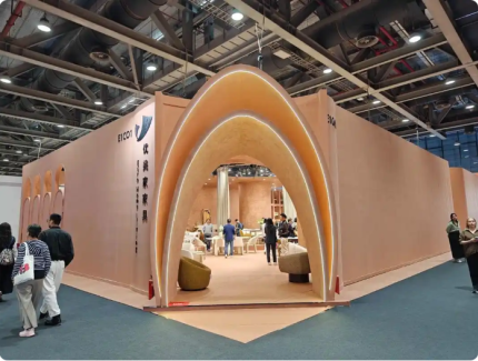 玉环国际精品家具城的建设进展与未来规划