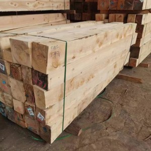 进口柏木原材料方料 用于工程材料家具材地板 棺材板产地有澳洲 南美